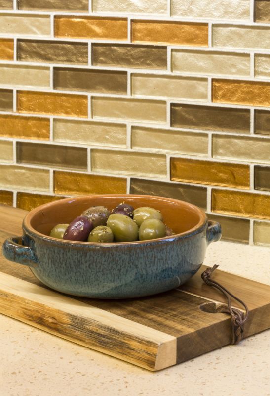 Decorative Backsplash Tiles