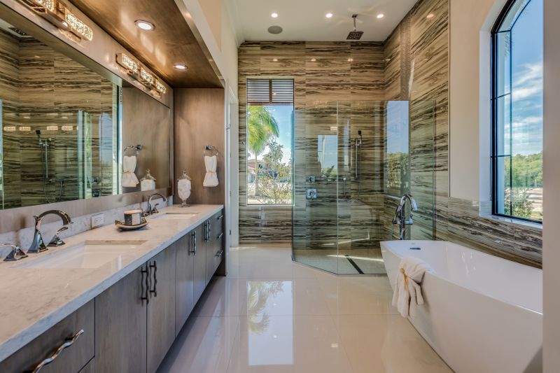 Top Bathroom Remodeling Companies in Peabody, MA