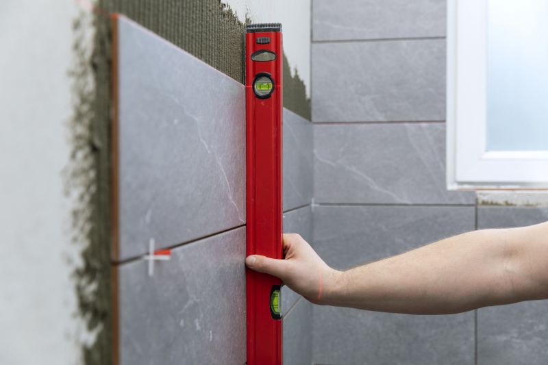 Hiring a Bathroom Remodeler